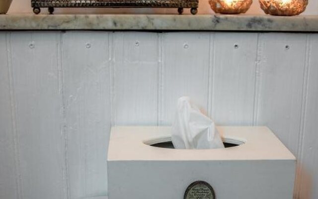 Domaine Du Cap Guest House