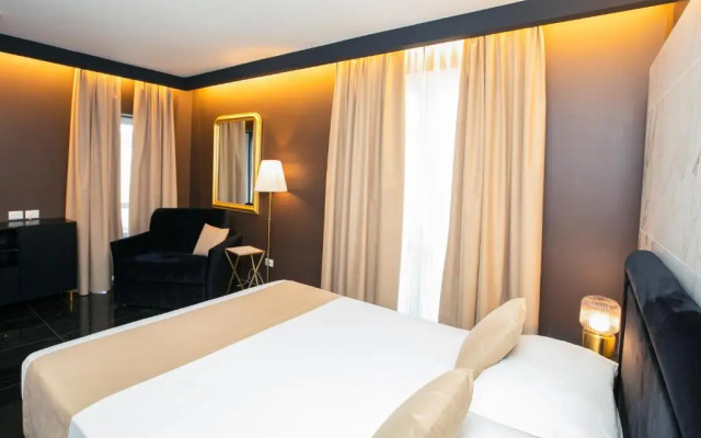 Hotel Brienz
