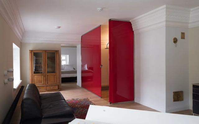 Richter Hotel, a Member of Design Hotels