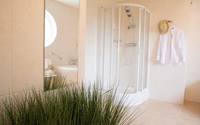 Strandhotel Bos en Duin