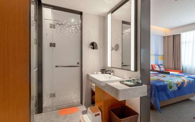 Hampton by Hilton Qingdao West Coast