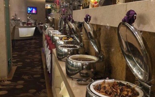 Guanfa Enjoy Hotel