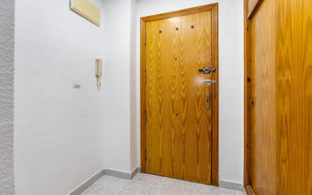 Studio Playa del Cura