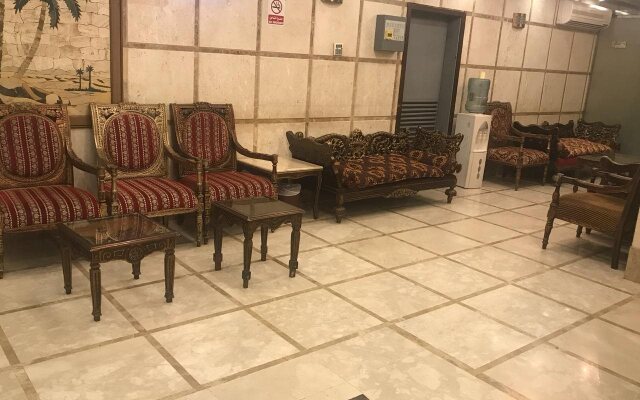Manazel Al Rahal Hotel 1
