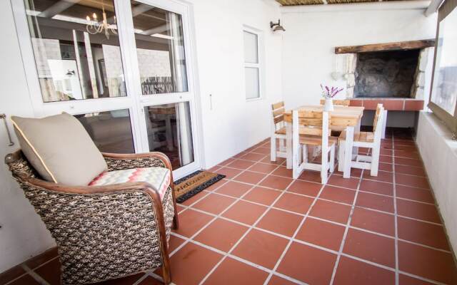 Fijnbosch Luxury Apartments