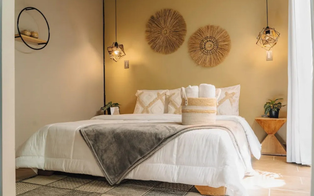 Muuk Boutique Hotel Campestre