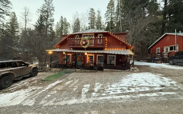 The Crofting Bed and Breakfast