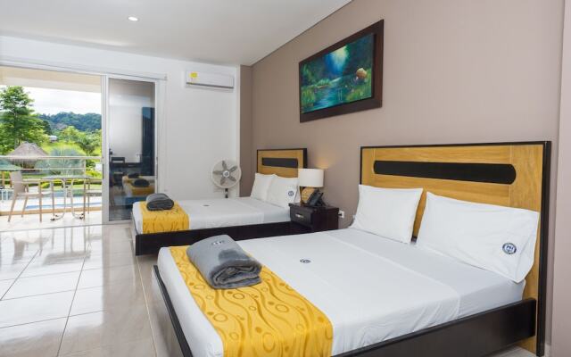 Resort Hotel Marianza