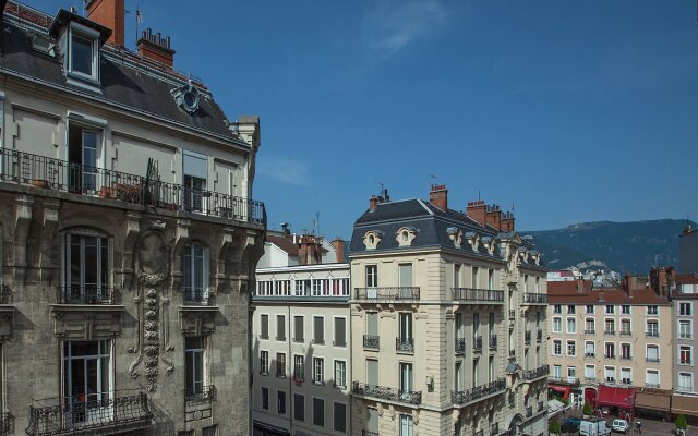 Le Grand Hôtel Grenoble, BW Premier Collection by Best Western