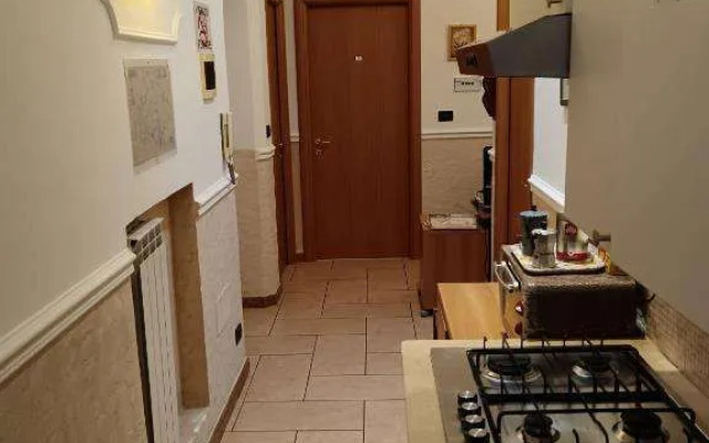 Appartamento privato Simone