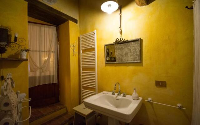 Locanda dei Melograni