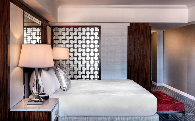 JW Marriott San Francisco Union Square