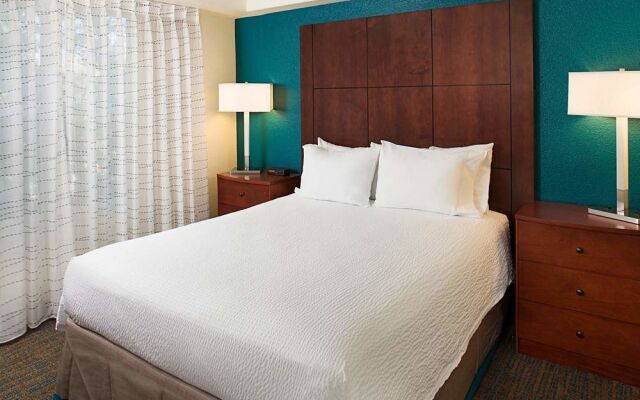 Residence Inn San Jose South