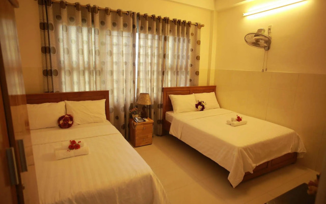 Nam Quan Hotel Da Nang
