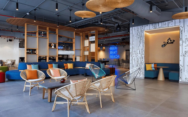 Aloft Playa Del Carmen