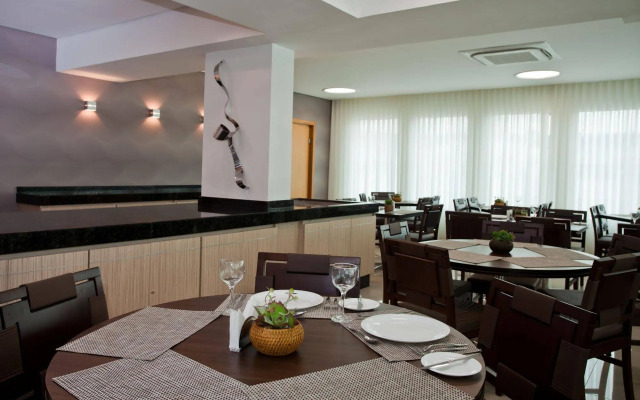 BH Jaraguá Hotel