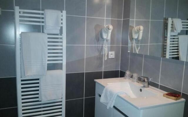 Cit’Hotel LE COMMERCE