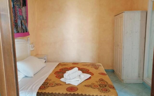 Chiusurelle Village Resort