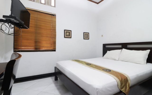 Dinnar Homestay Syariah