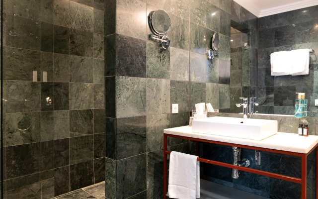 Elite Grand Hotel Gävle