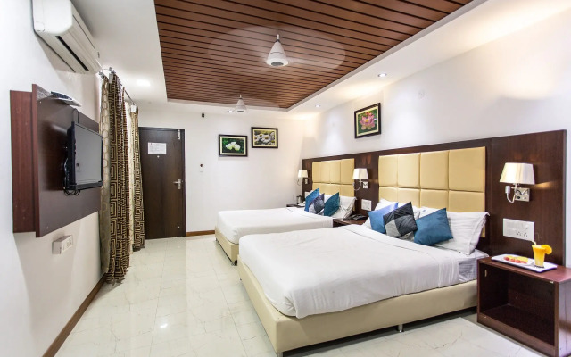 Hotel Rajmahal Inn