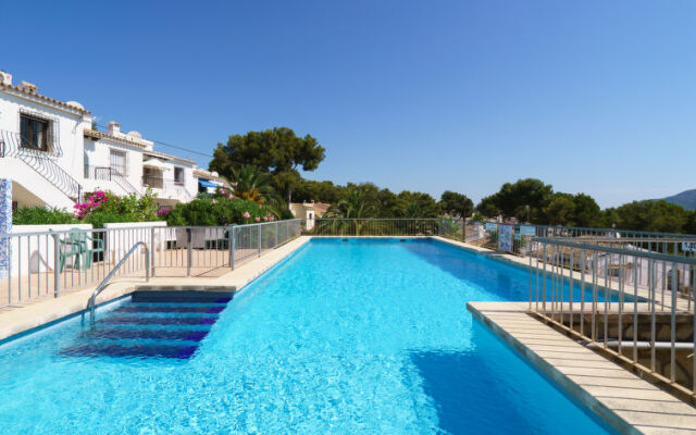 Holiday Home Casita Ellena
