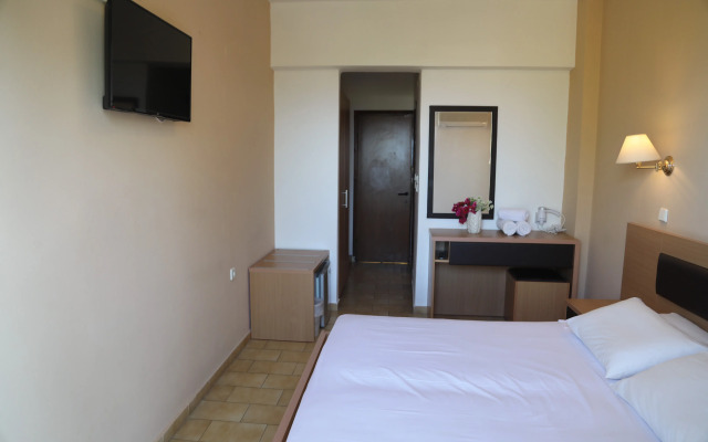 Rhodian Sun Hotel