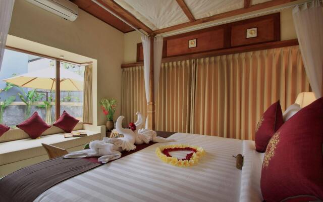 Puri Hari Resort and Villas