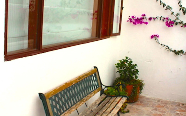 Niza Norte Apartments and Suites