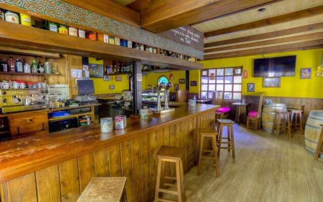 Hostal La Tintorería