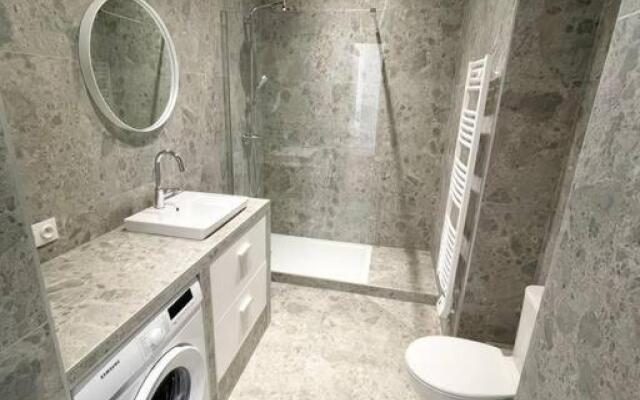 French Riviera Apt - Cosy & Design - 250m Promenade des Anglais