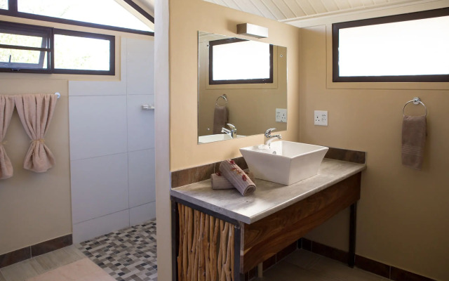 Etosha Village