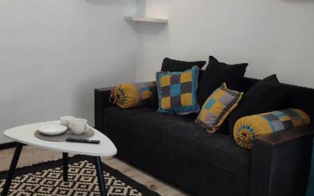 apartment on panfilova 114