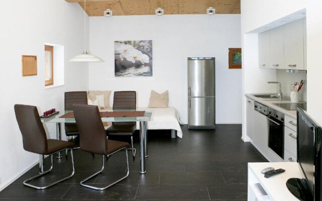 Bellavista Appartements
