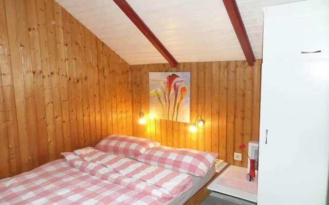 Juwel Feriendorf-Reihenhaus Blaue Blume