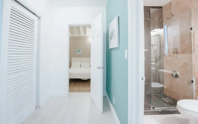 PRAIA Hotel Hollywood