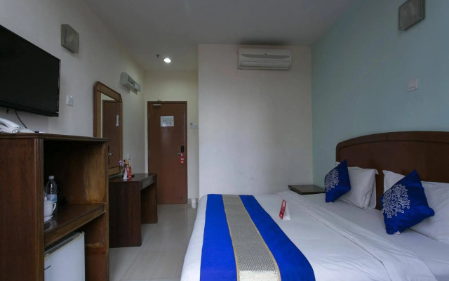 Dolphin Hotel, Chow Kit Kuala Lumpur