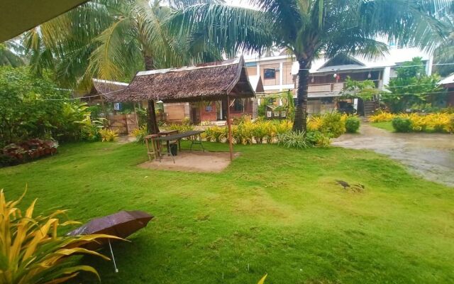 Villa Cecilia Siargao