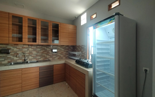 Brilliant Residence Gading Serpong RedPartner