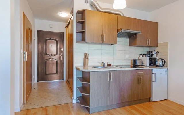 Apartamenty Sun & Snow Gdańska II