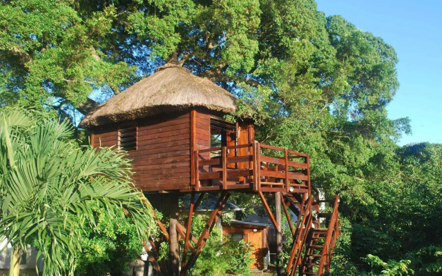 Tree Lodge Mauritius