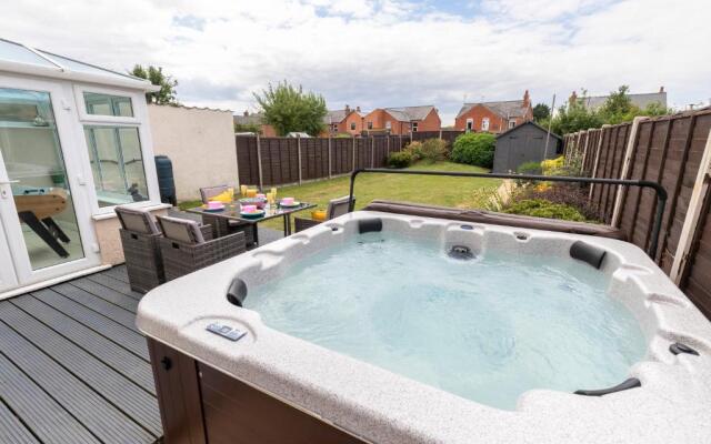 Modern Three Bedroom Gloucester Home
