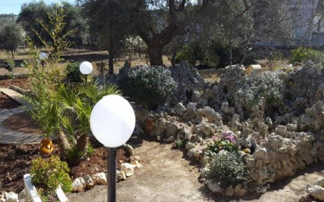 Trulli Asia