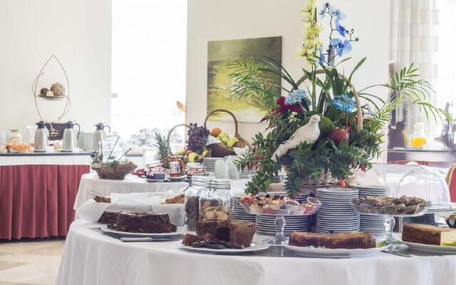 Hotel Eurosol Alcanena