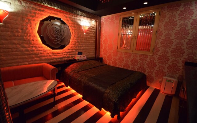 Hotel X - Adult Only
