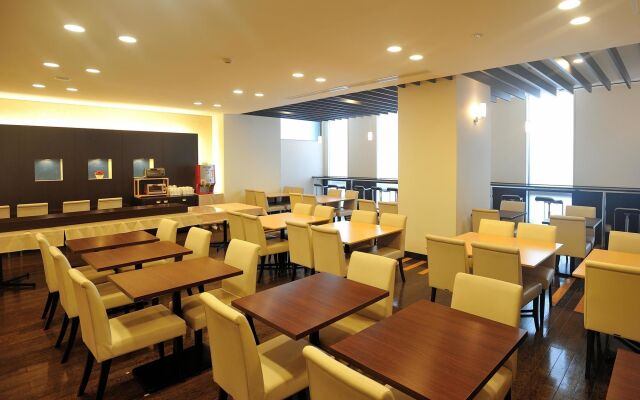 Hotel Urbic Kagoshima