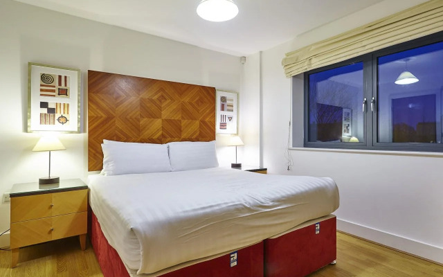 Marlin Apartments Stratford