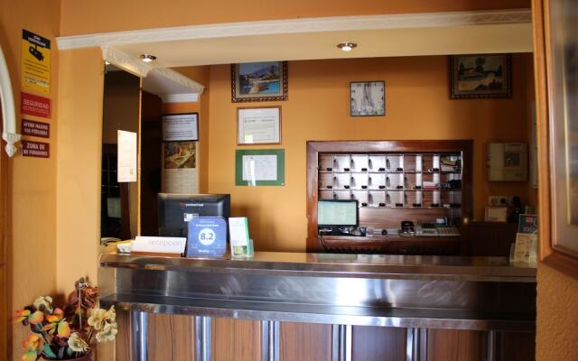 El Faisan C&R Hotel