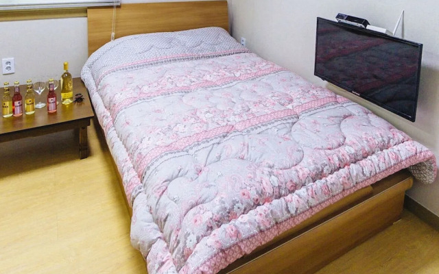 Nanda Pension