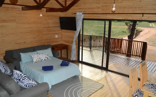 Pezulu Tree House Lodge
